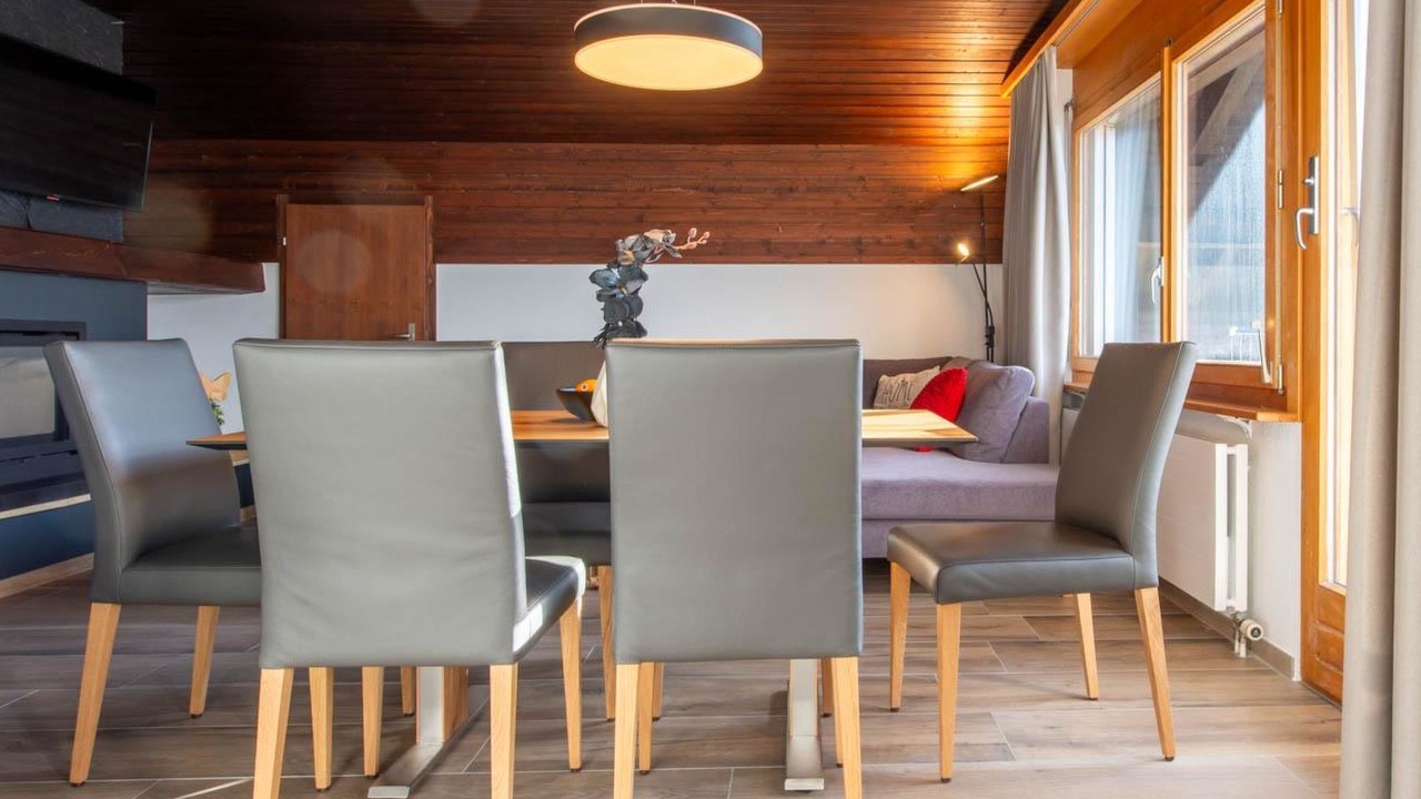 Photo of Bedroom in Riederalp