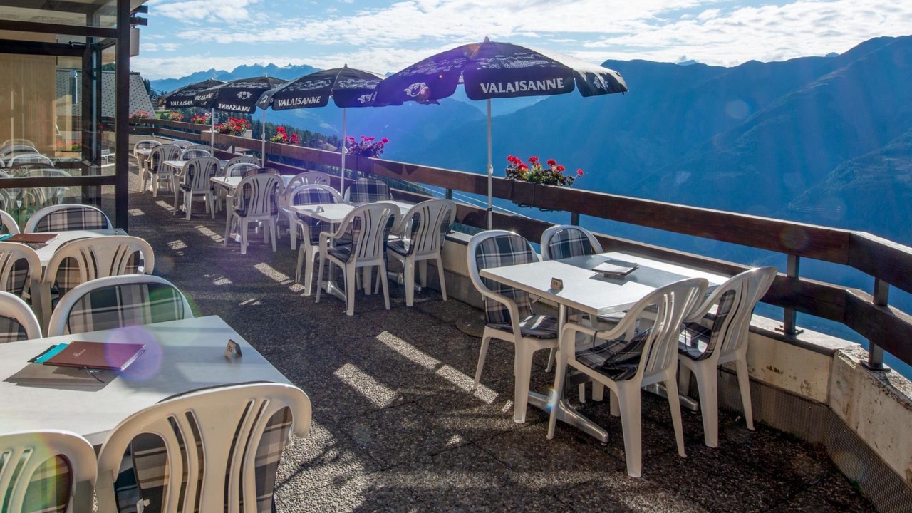 Photo of Others in Riederalp