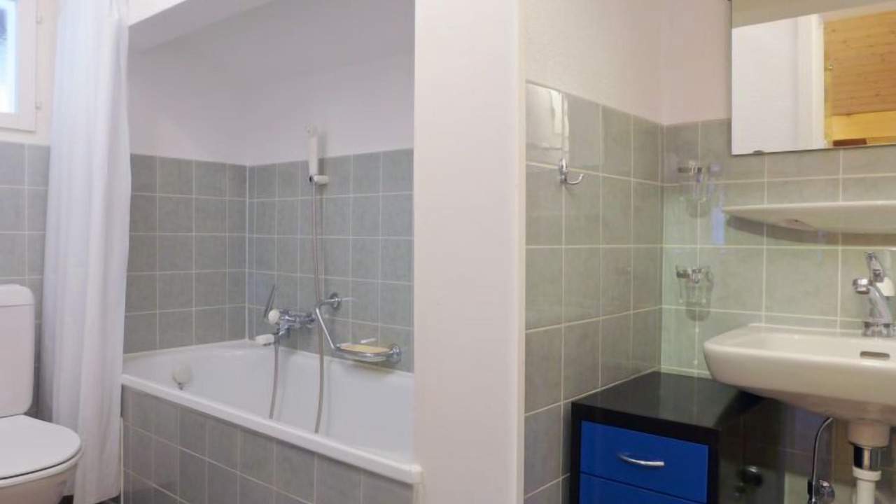 Photo of Bathroom in Wengen