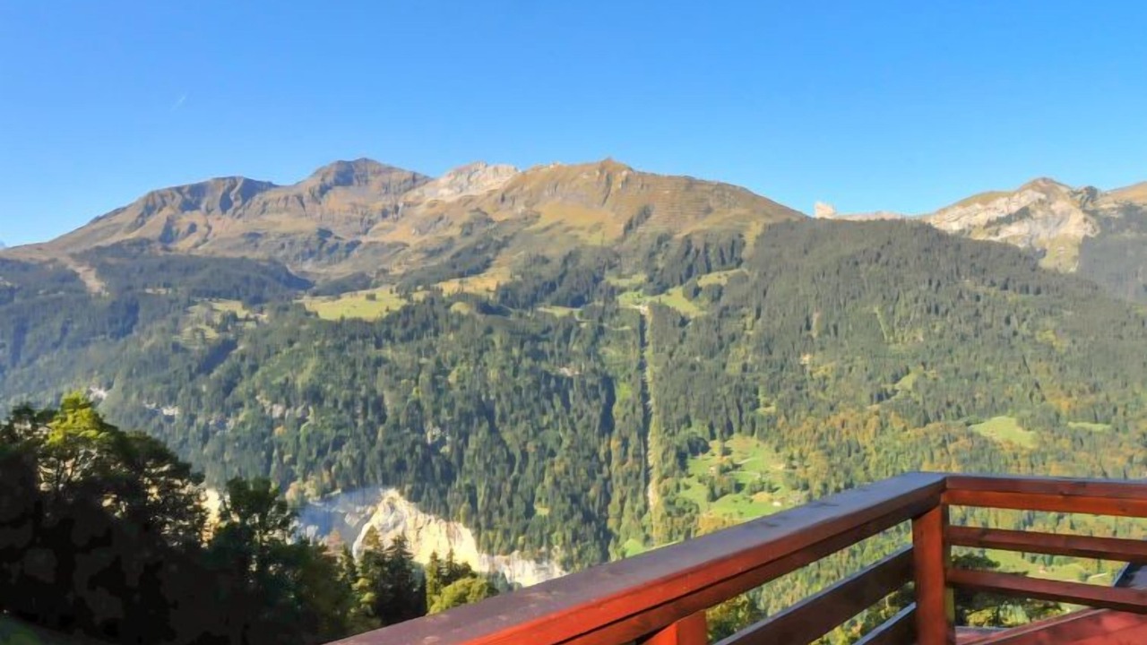 Photo of Others in Wengen