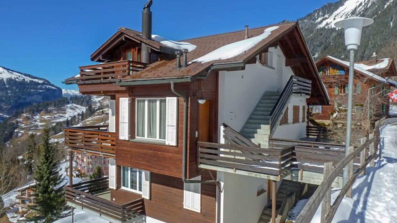 Photo of Others in Wengen