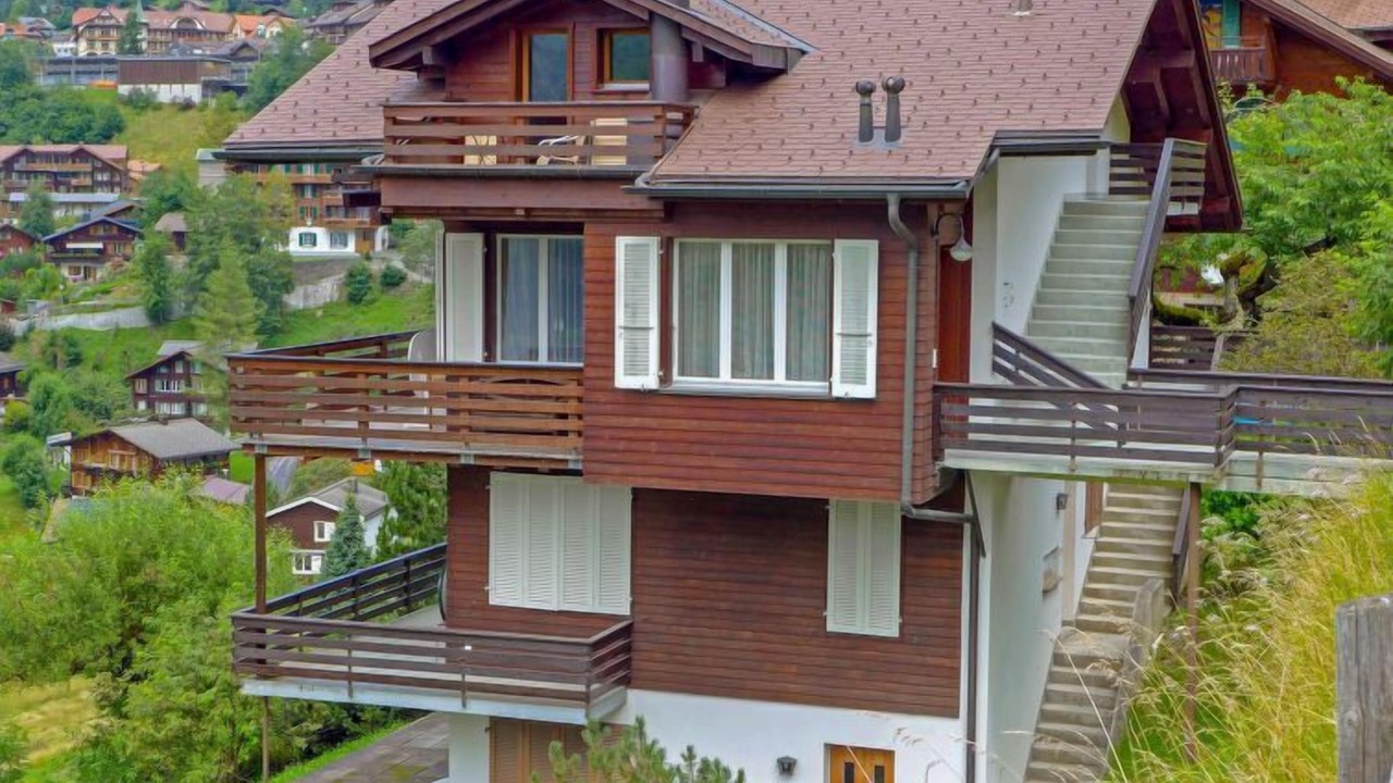 Photo of Others in Wengen