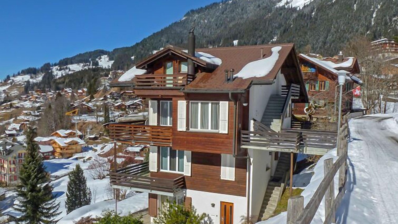 Photo of Others in Wengen