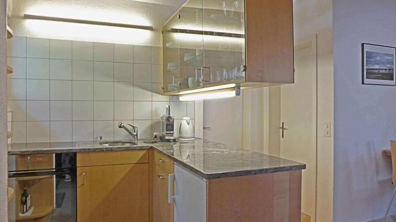Photo of Bathroom in Wengen