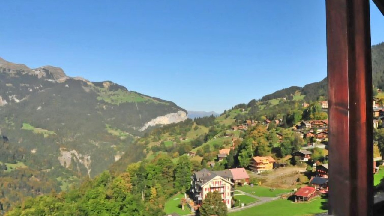 Photo of Others in Wengen
