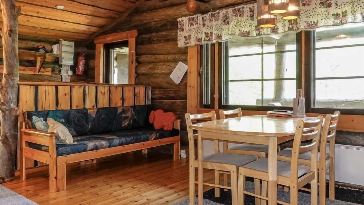 Photo of Outdoor in Rovaniemi
