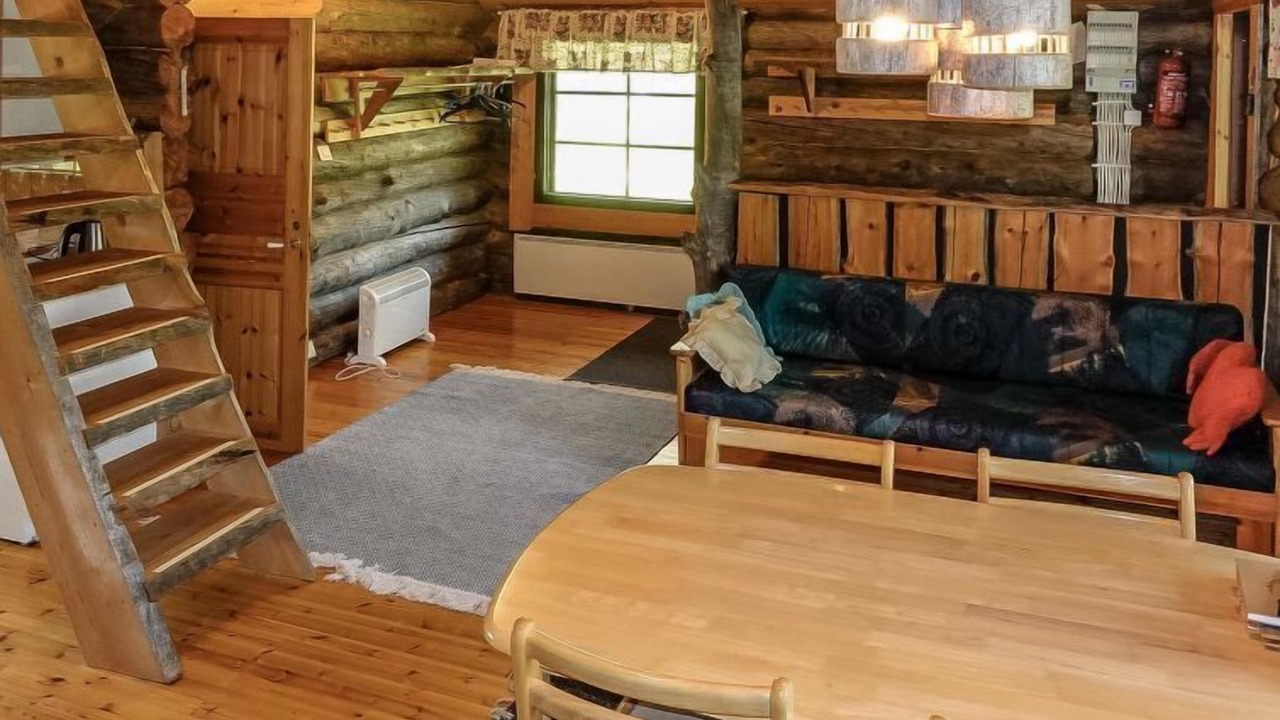 Photo of Livingroom in Rovaniemi