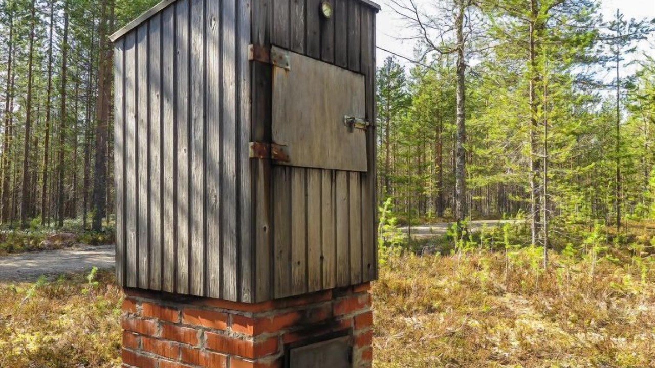 Photo of Outdoor in Rovaniemi