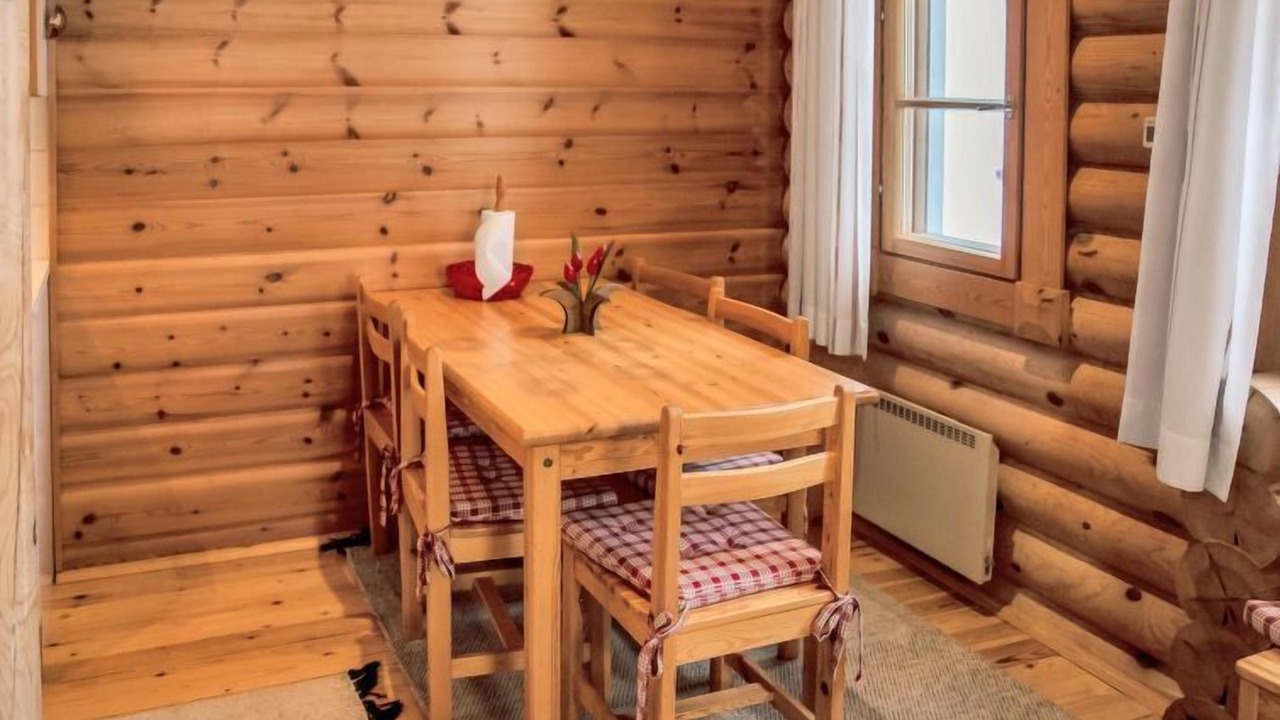 Photo of Bedroom in Yllasjarvi