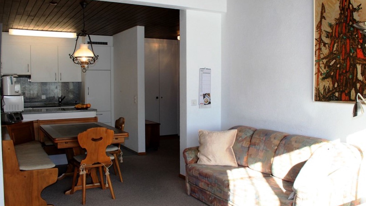 Photo of Livingroom in Acletta