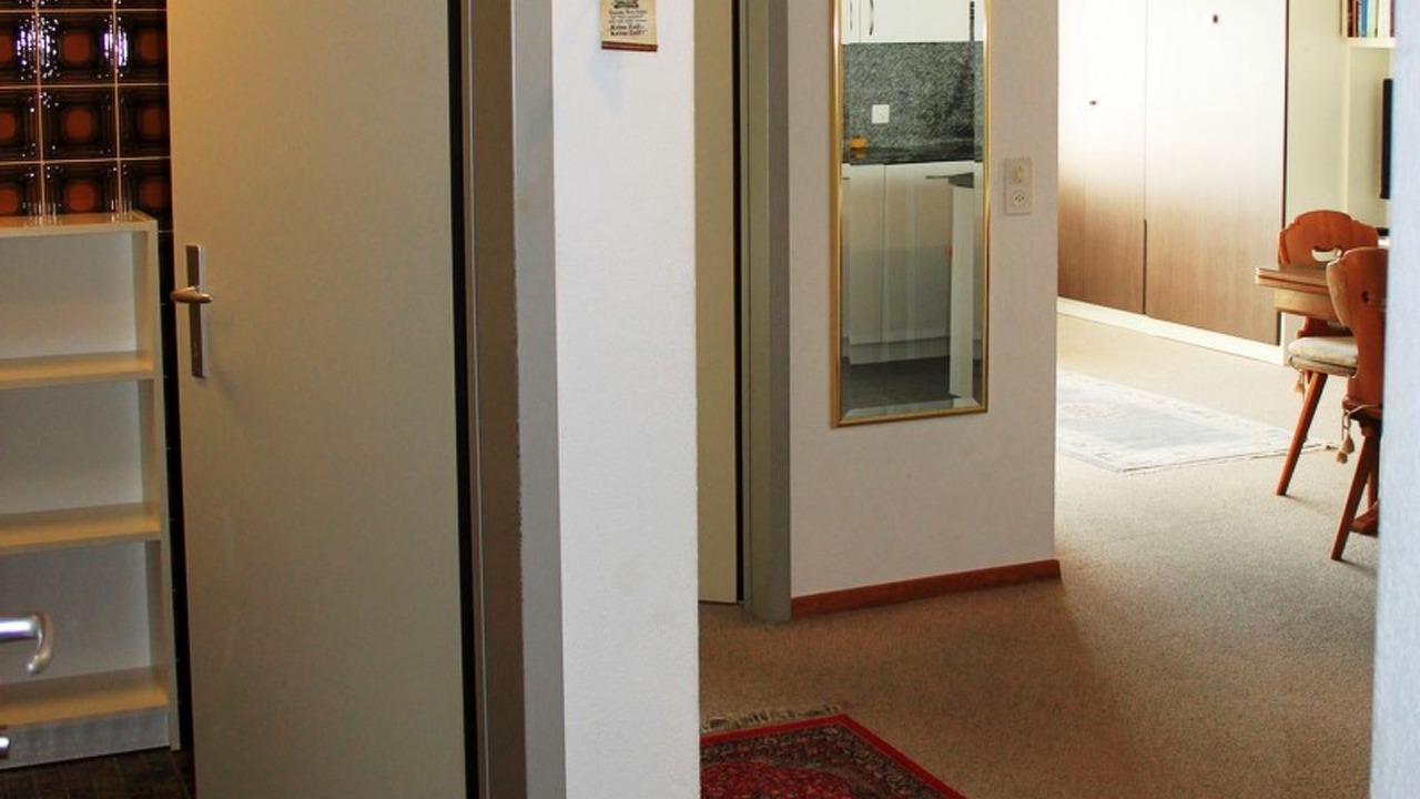 Photo of Bathroom in Acletta