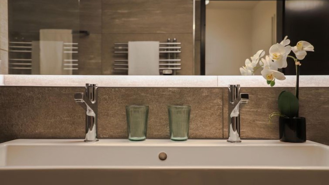 Photo of Bathroom in Davos-Platz