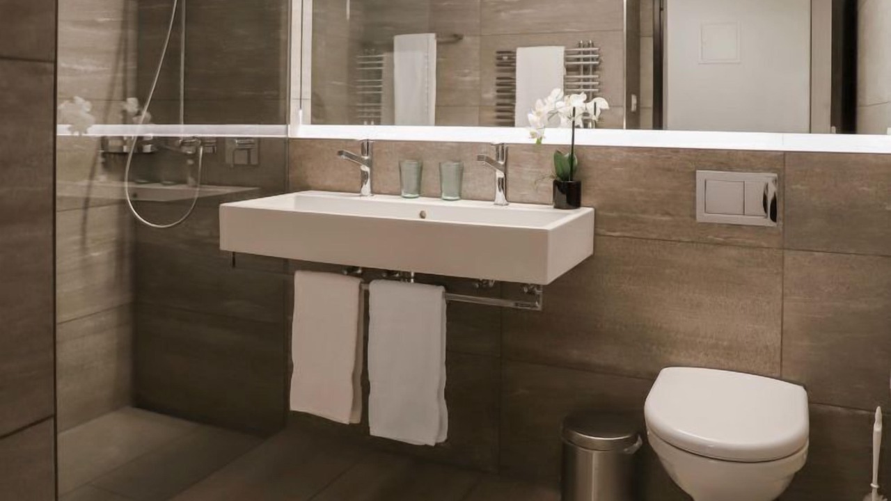 Photo of Bathroom in Davos-Platz