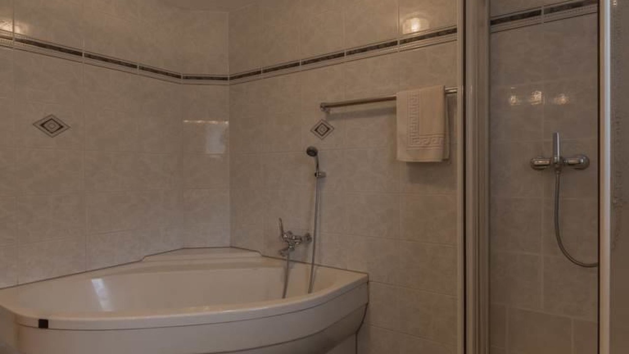 Photo of Bathroom in Saas-Fee