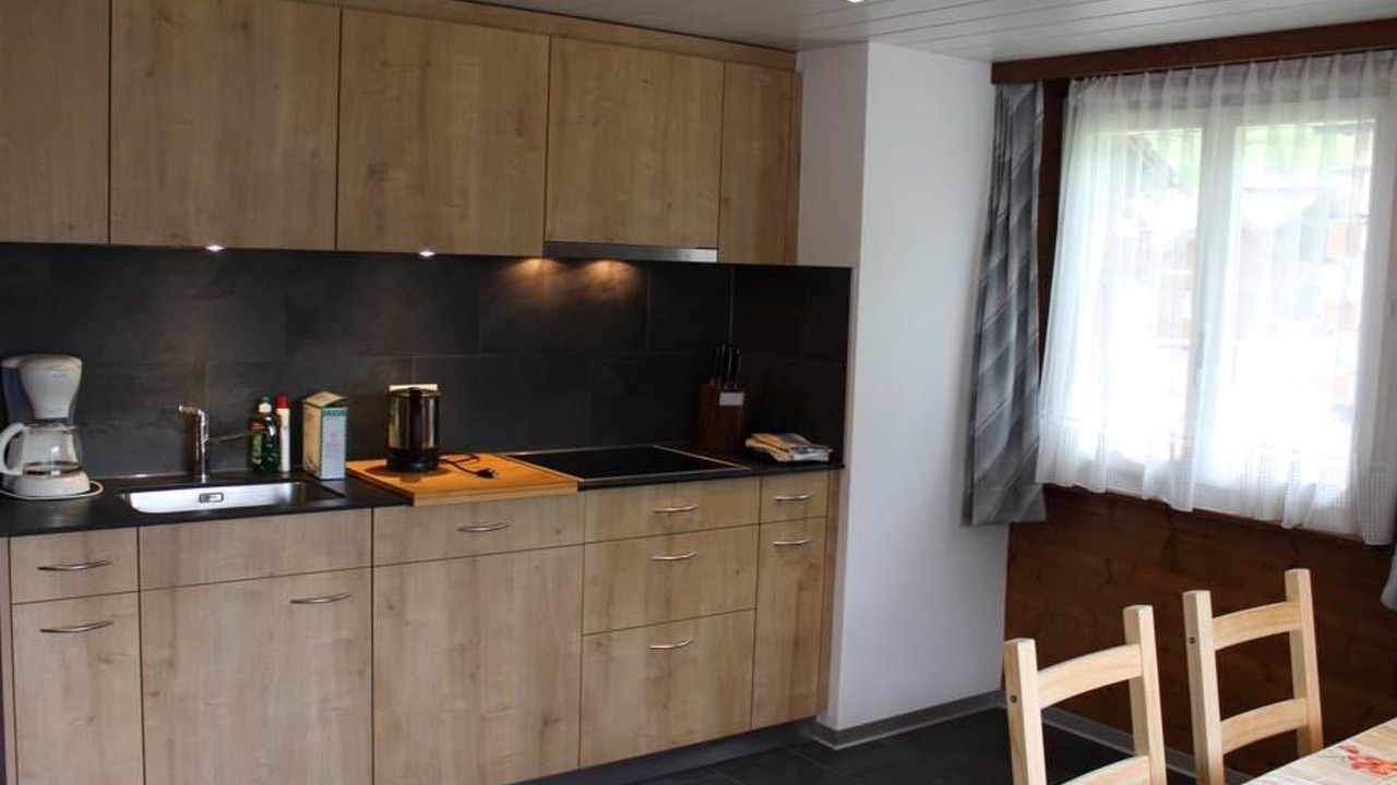 Photo of Bedroom in Saas Grund