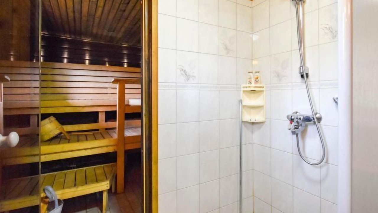 Photo of Bathroom in Mikkeli