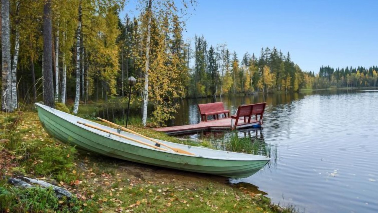 Photo of Outdoor in Mikkeli