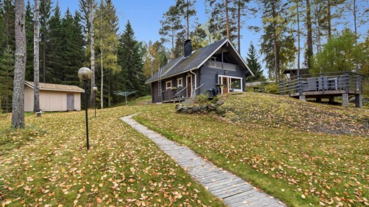 Photo of Outdoor in Mikkeli