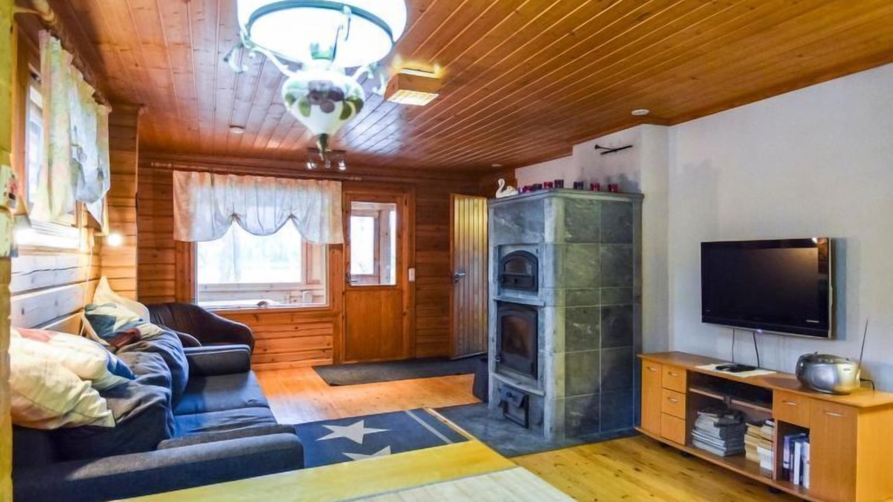 Photo of Bedroom in Mikkeli