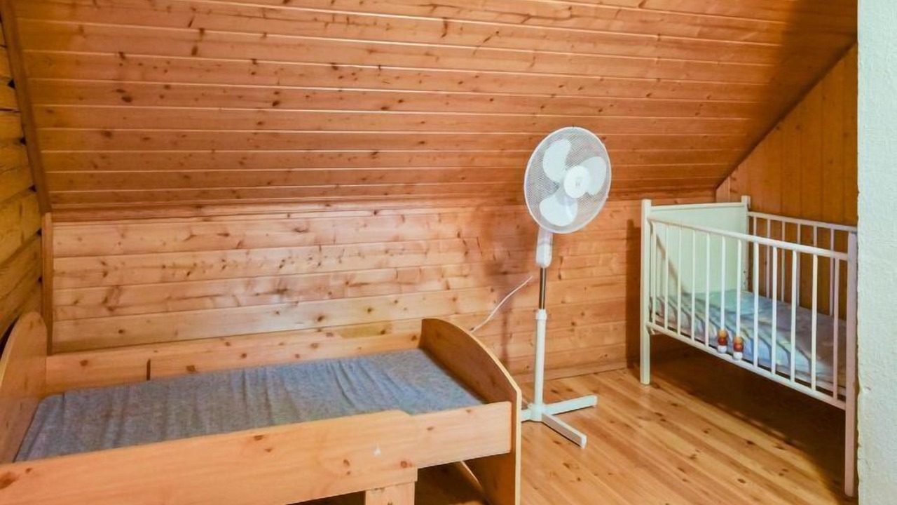 Photo of Bathroom in Mikkeli