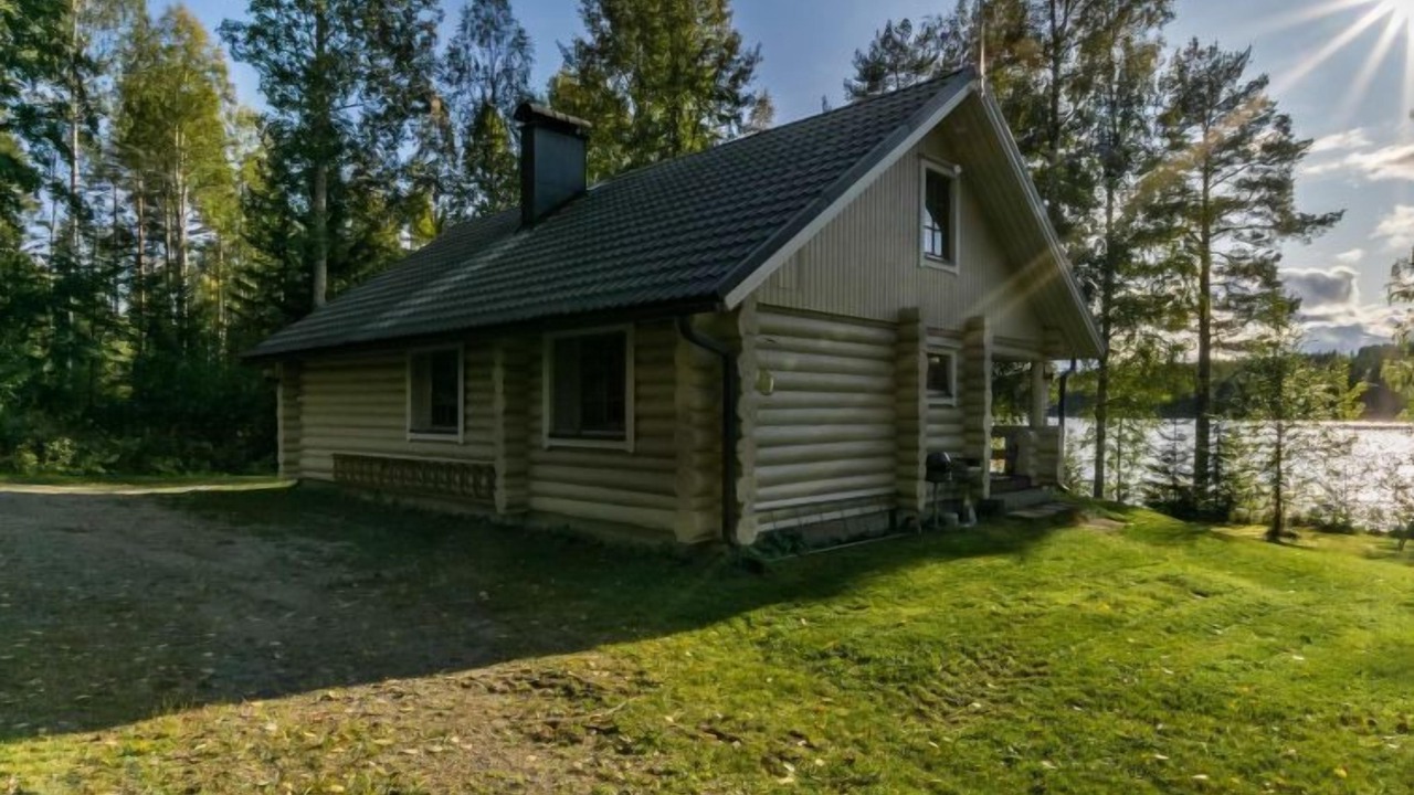 Photo of Outdoor in Pieksamaki