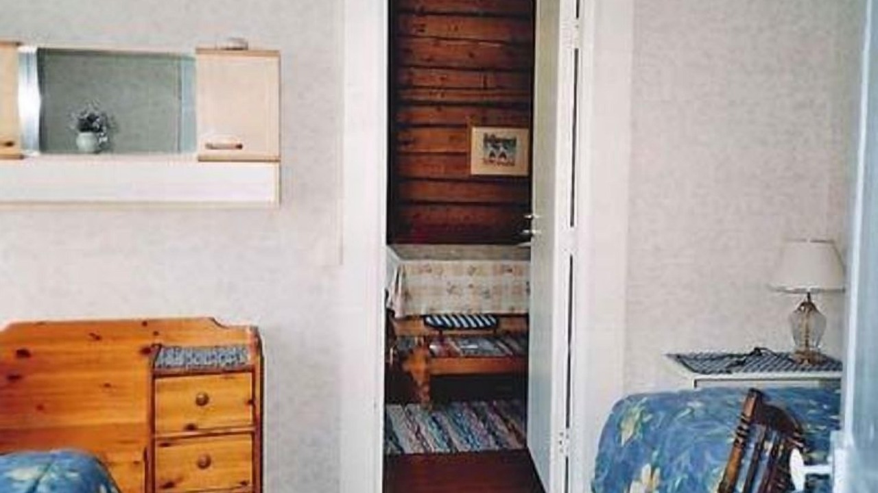 Photo of Bathroom in Hartola