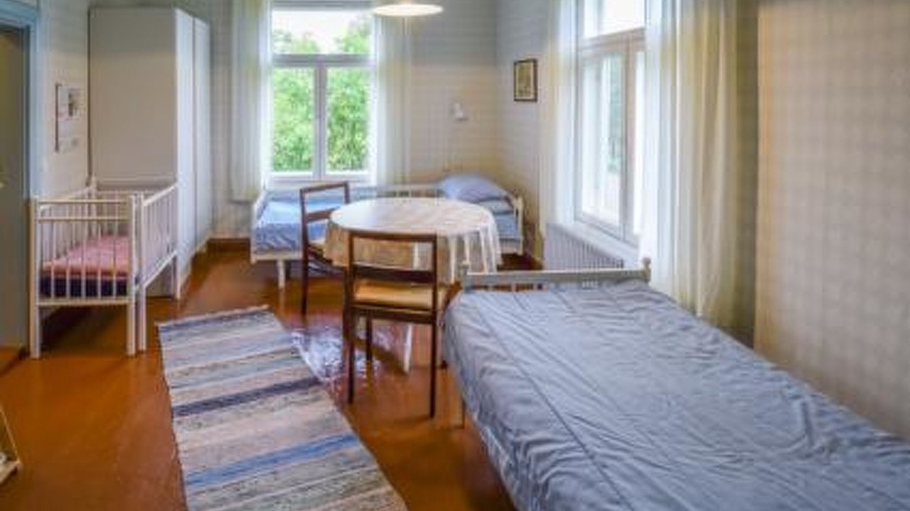 Photo of Bedroom in Hartola
