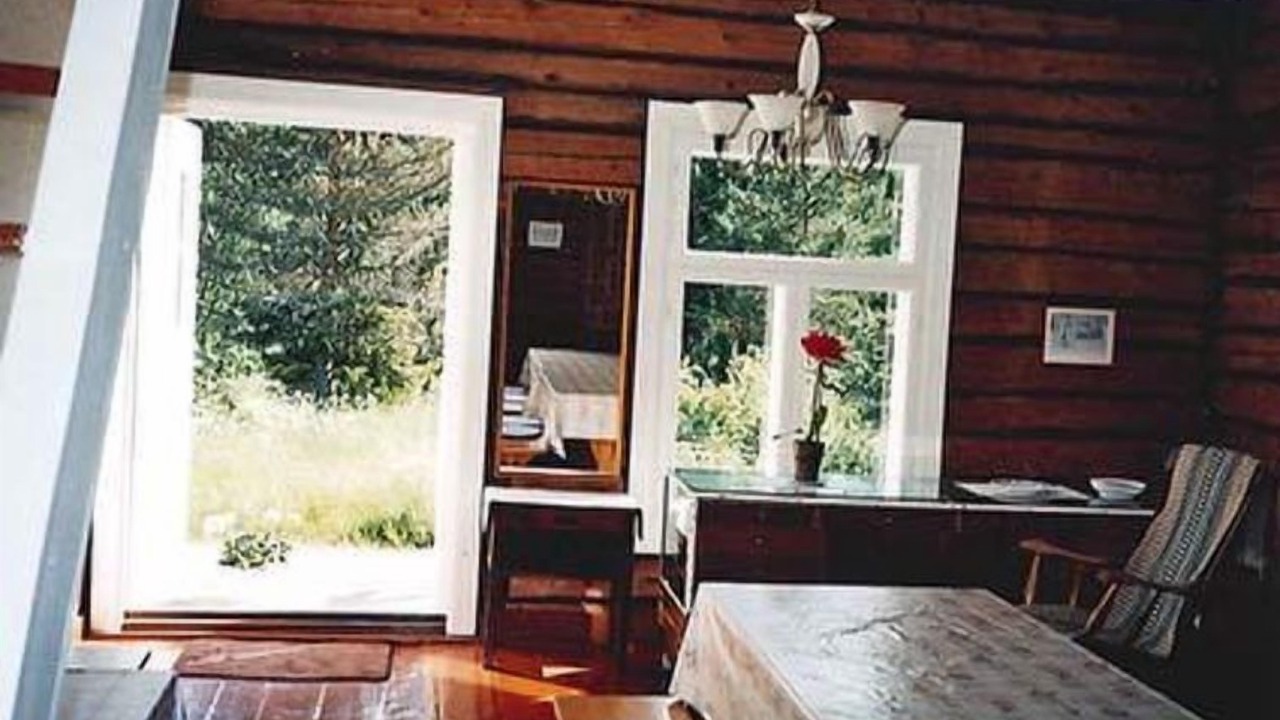 Photo of Bedroom in Hartola