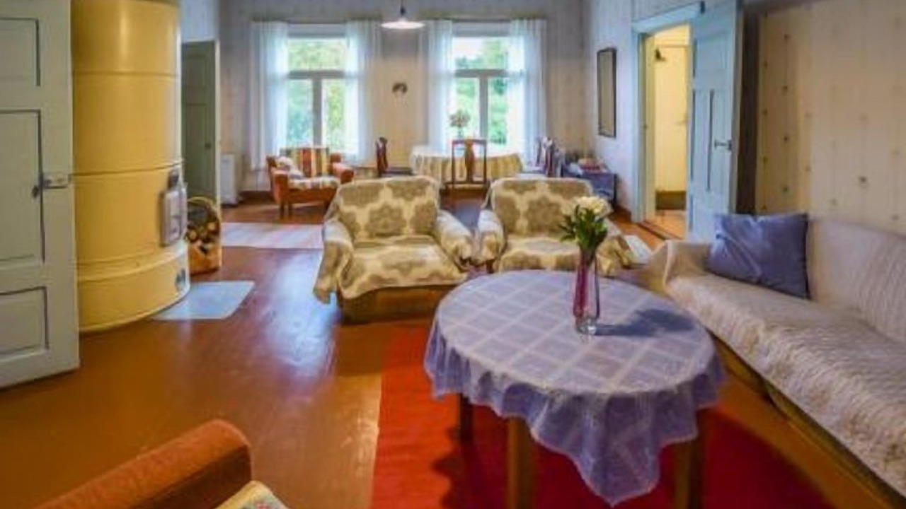 Photo of Livingroom in Hartola