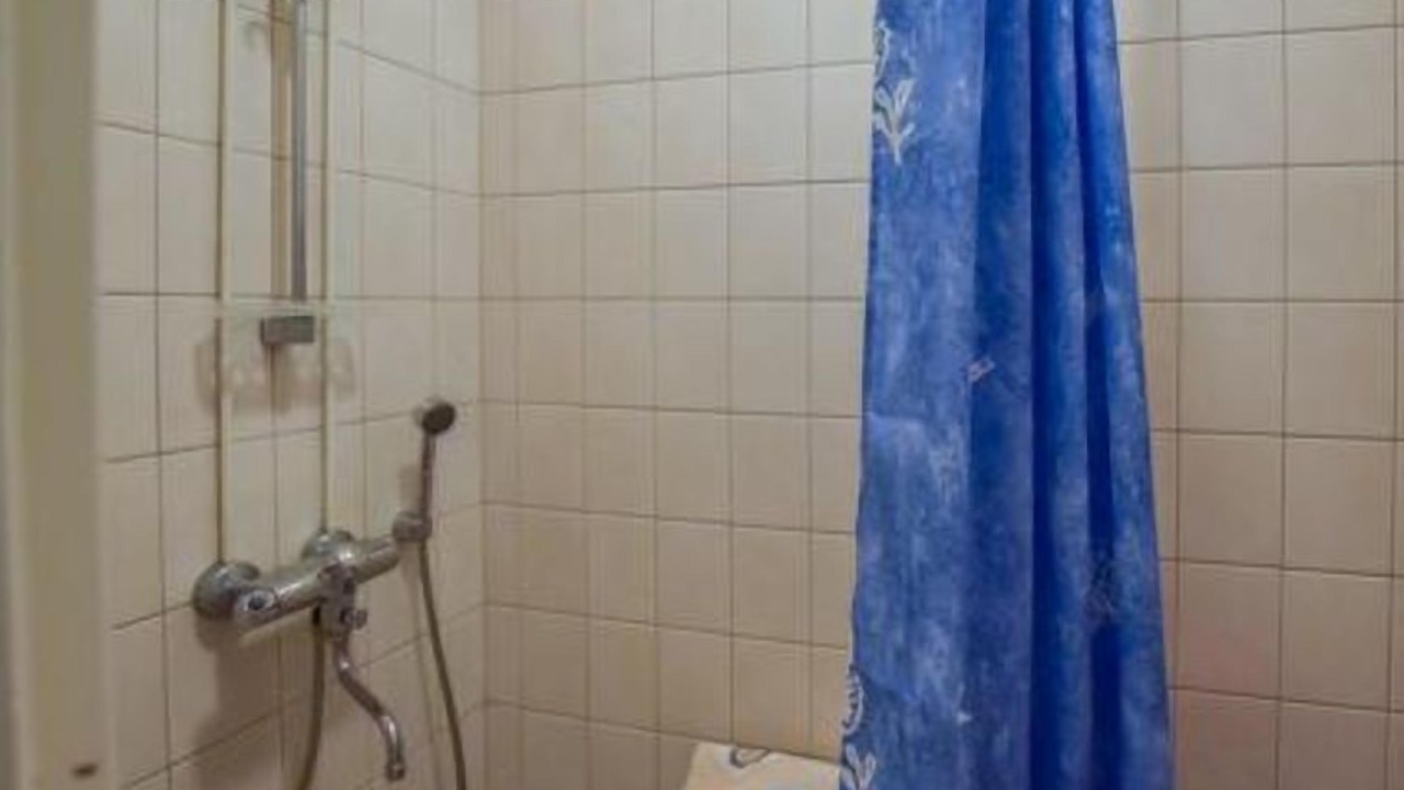 Photo of Bathroom in Hartola