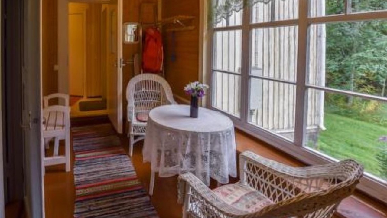 Photo of Bedroom in Hartola