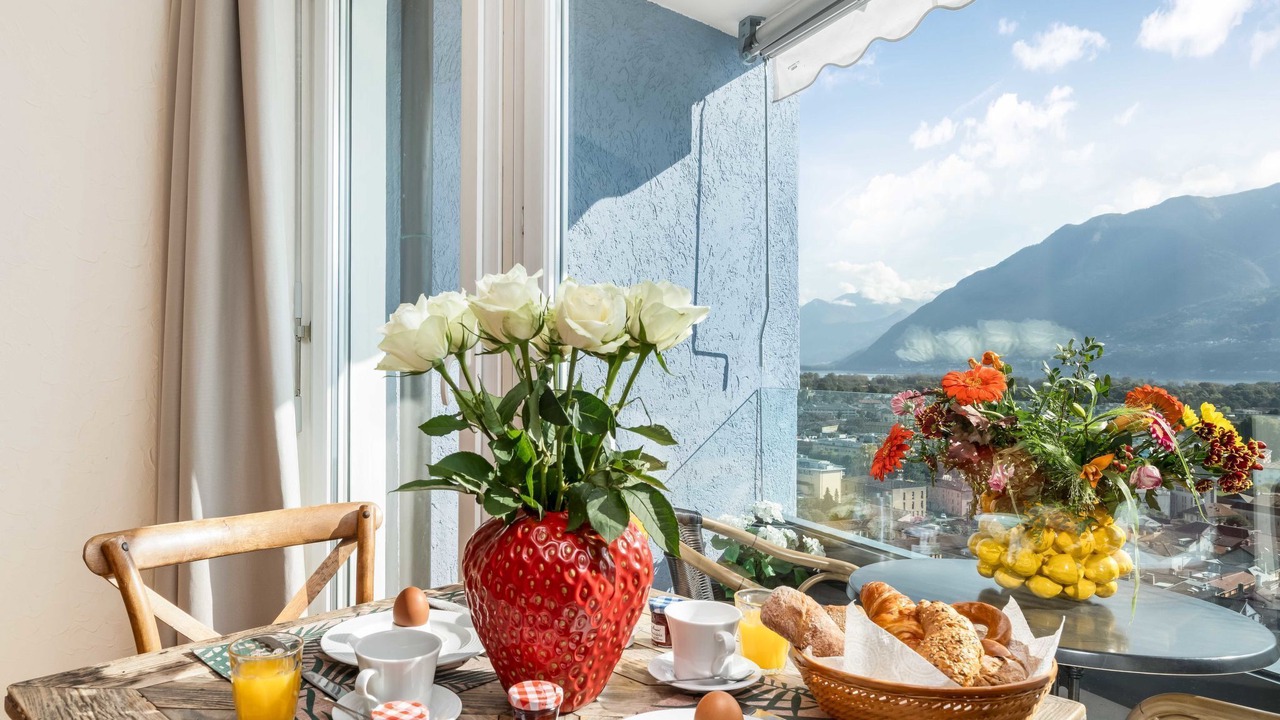 Photo of Bedroom in Ascona