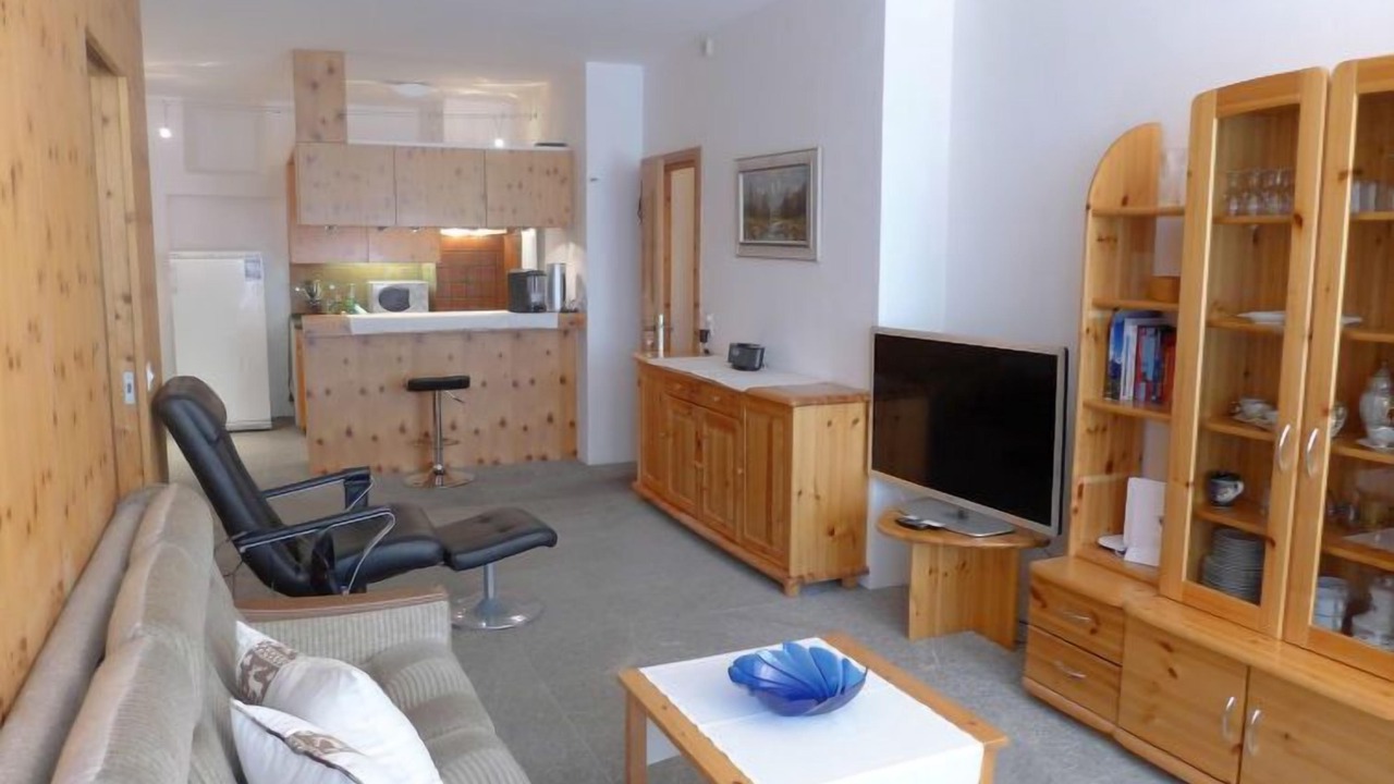 Photo of Livingroom in Celerina-Schlarigna