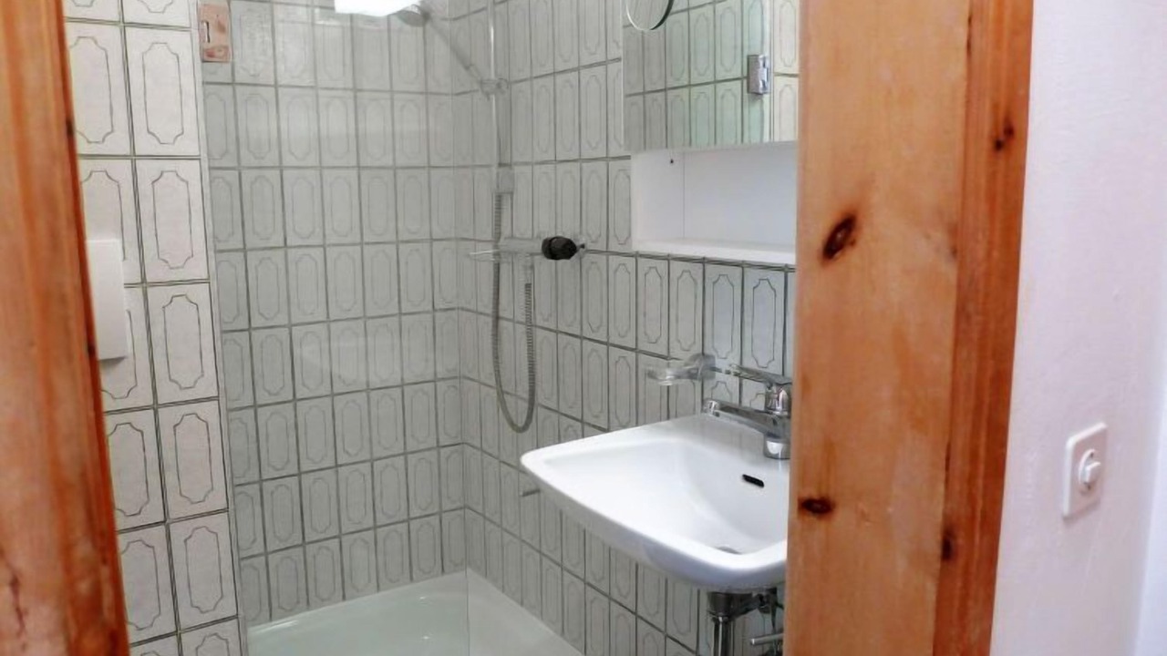 Photo of Bathroom in Celerina-Schlarigna