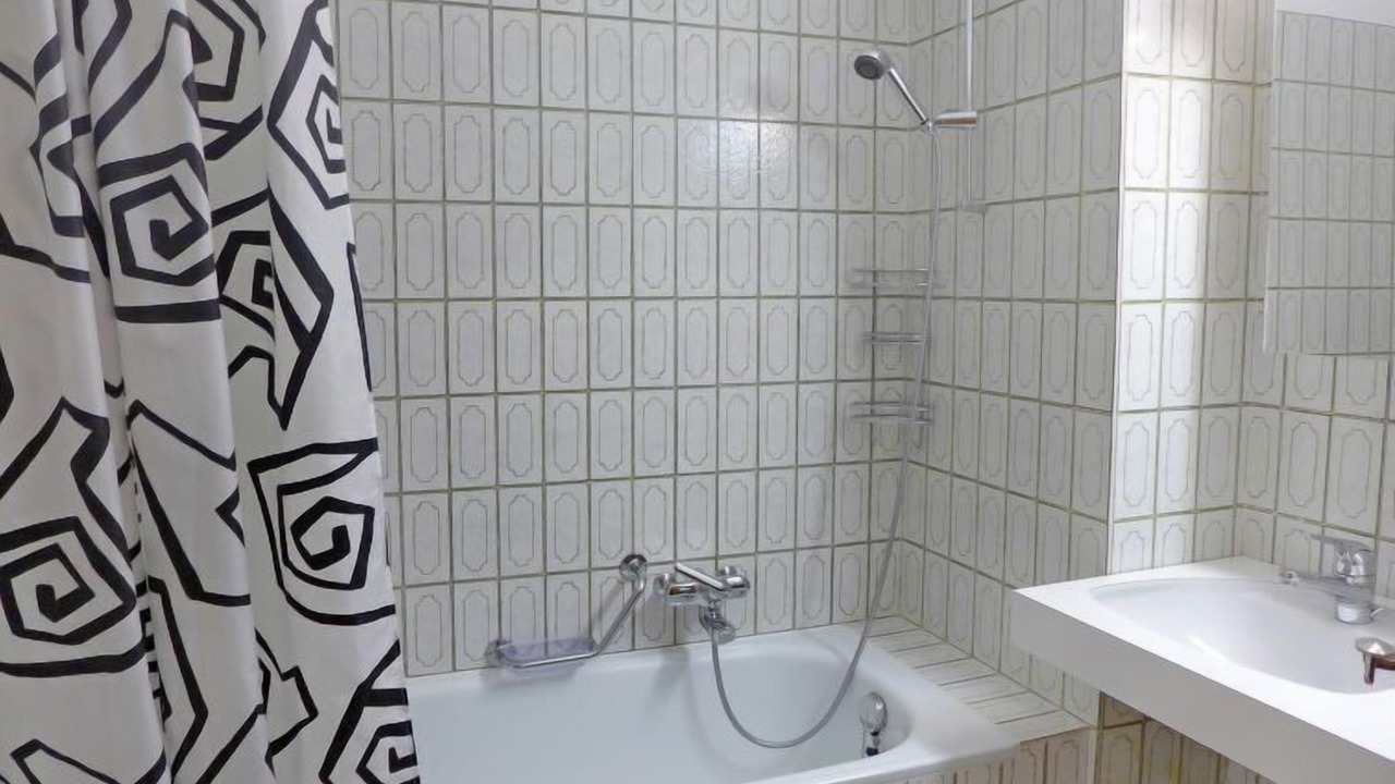 Photo of Bathroom in Celerina-Schlarigna