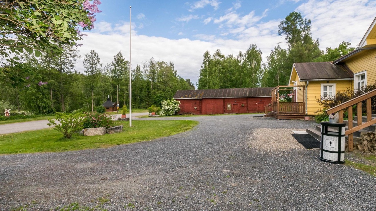 Photo of Outdoor in Juva