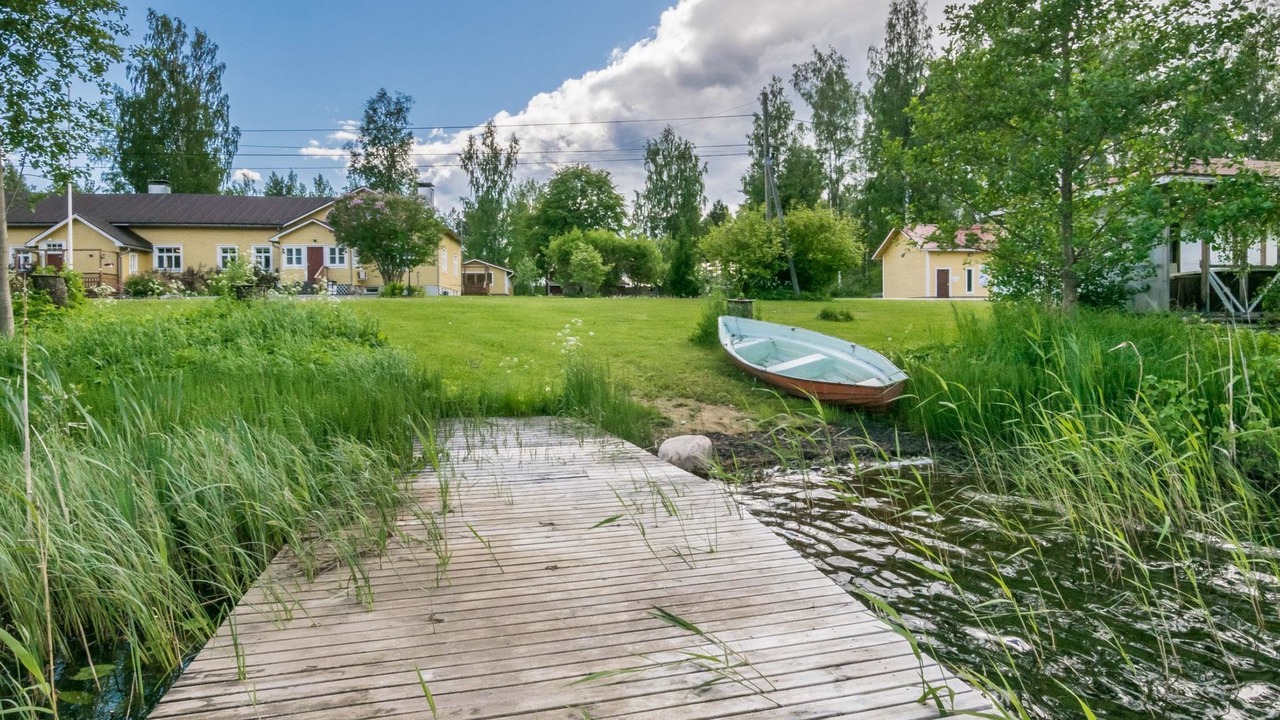 Photo of Outdoor in Juva