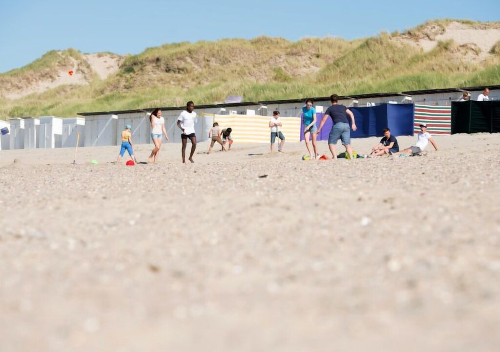 Photo of Buildings in Bredene