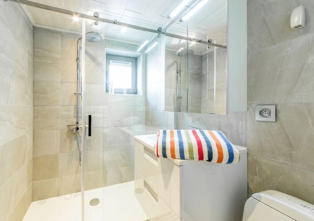 Photo of Bathroom in Bredene