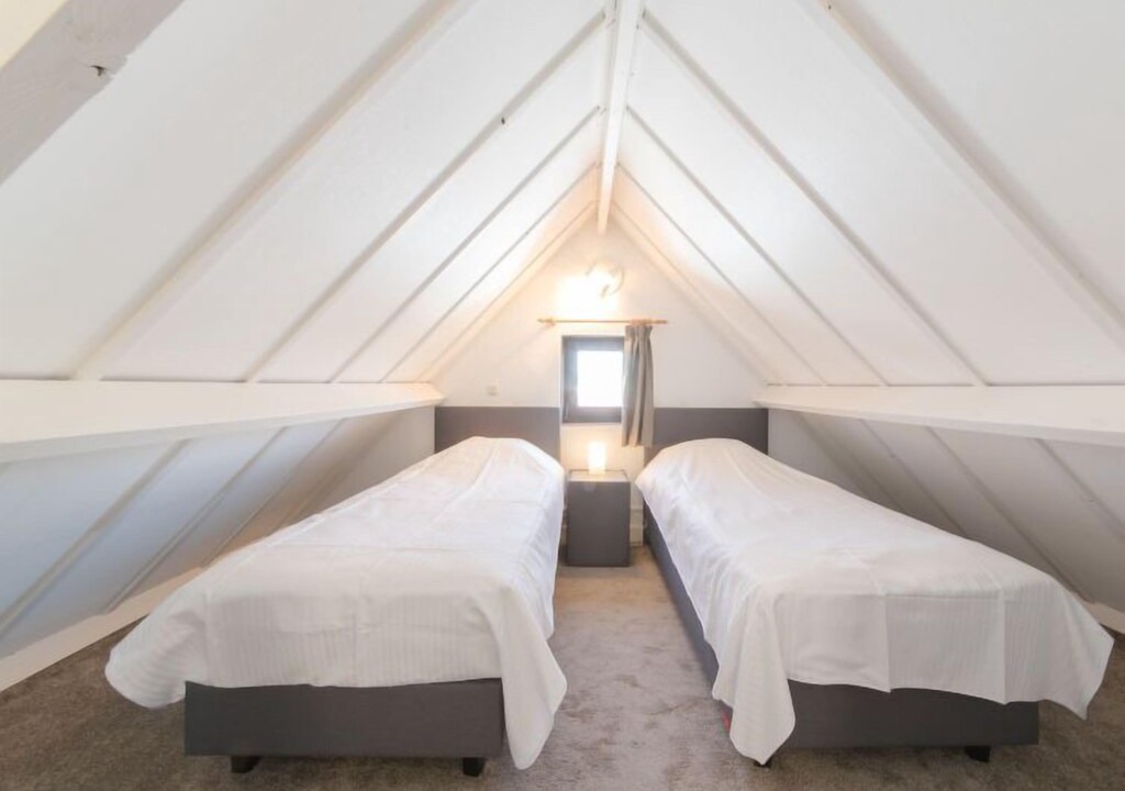 Photo of Bedroom in Bredene