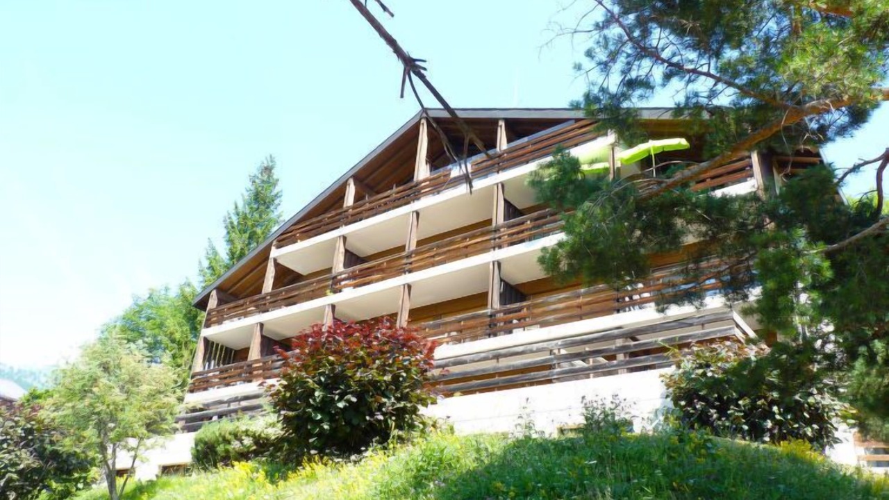 Photo of Outdoor in Ovronnaz