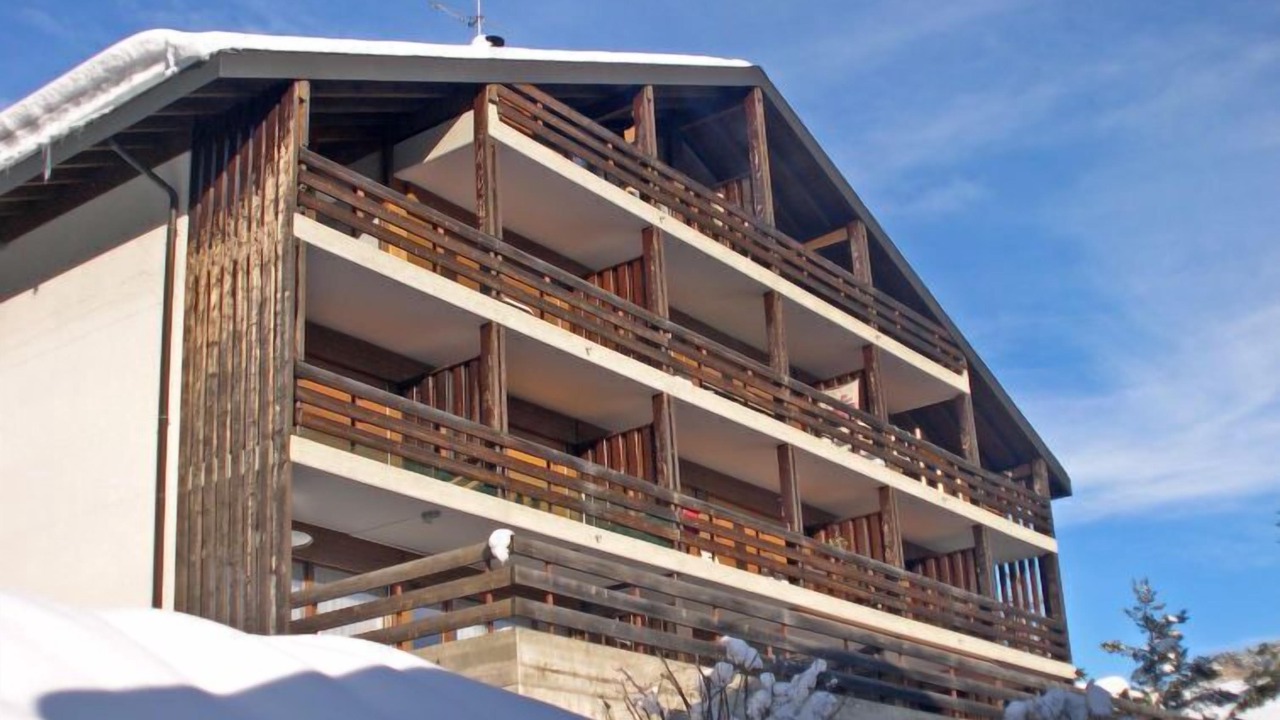 Photo of Outdoor in Ovronnaz