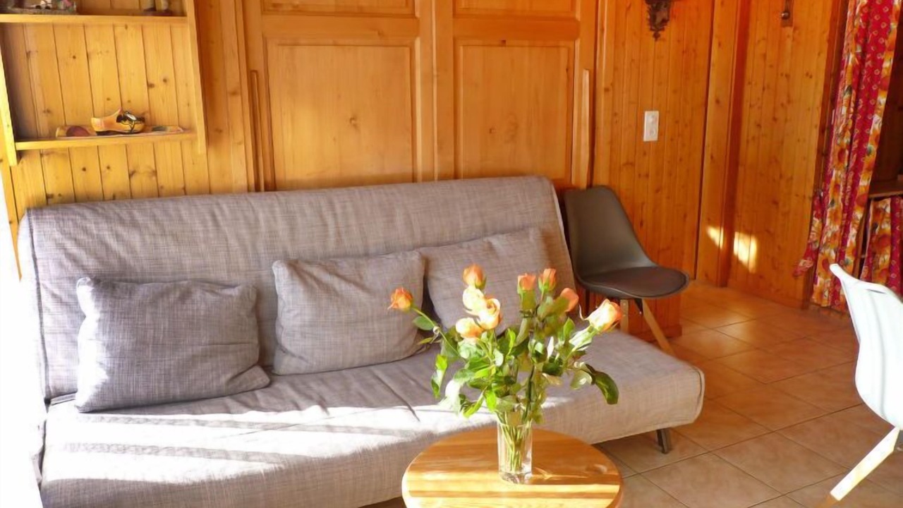 Photo of Livingroom in Ovronnaz