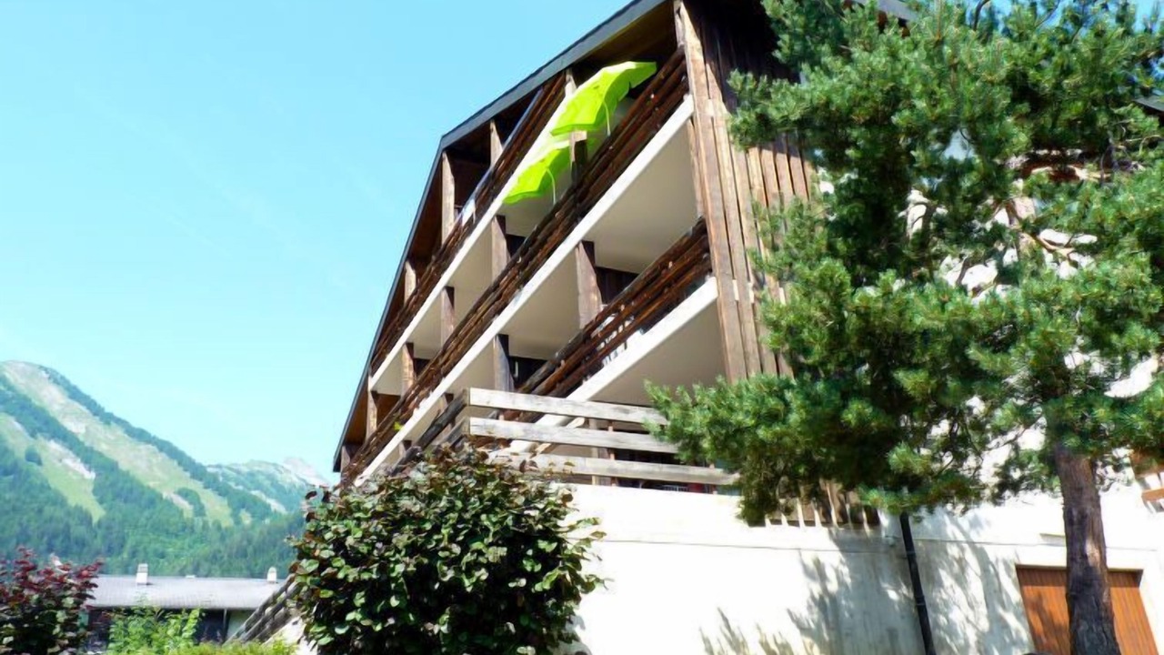 Photo of Outdoor in Ovronnaz