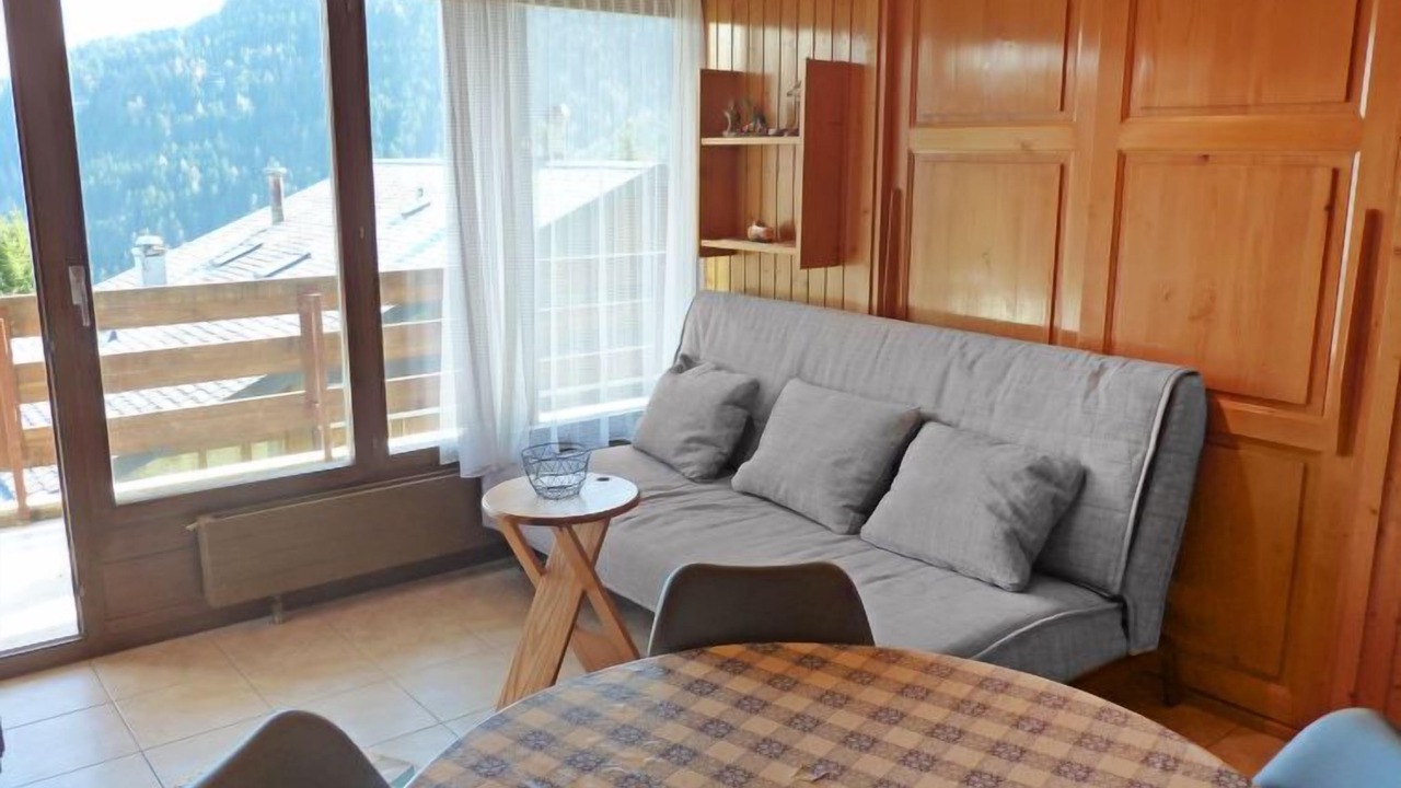 Photo of Livingroom in Ovronnaz