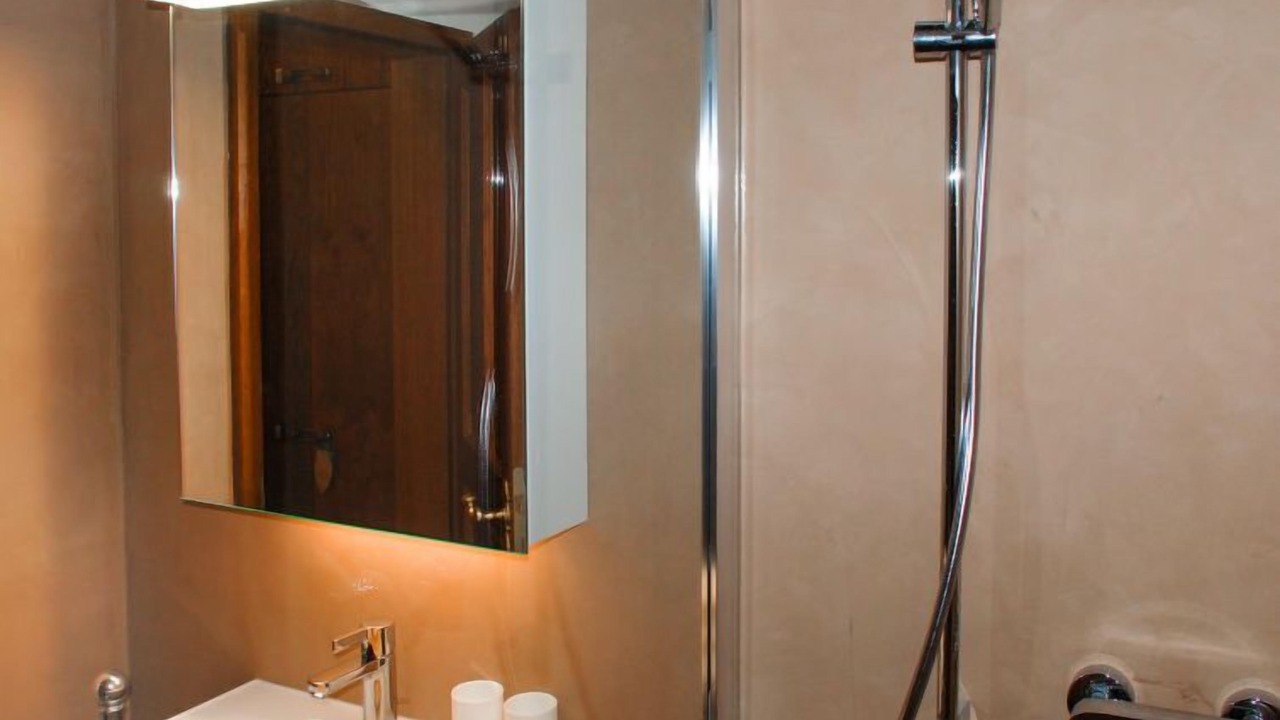 Photo of Bathroom in Piazzogna