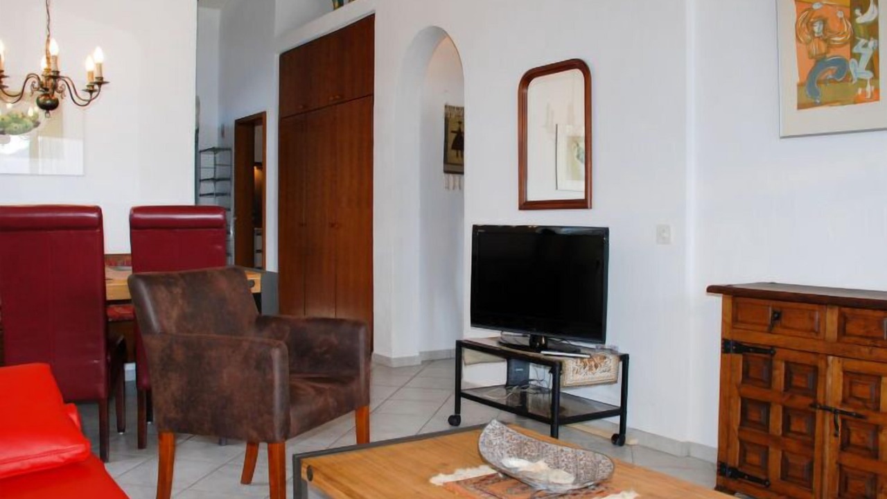 Photo of Livingroom in Piazzogna