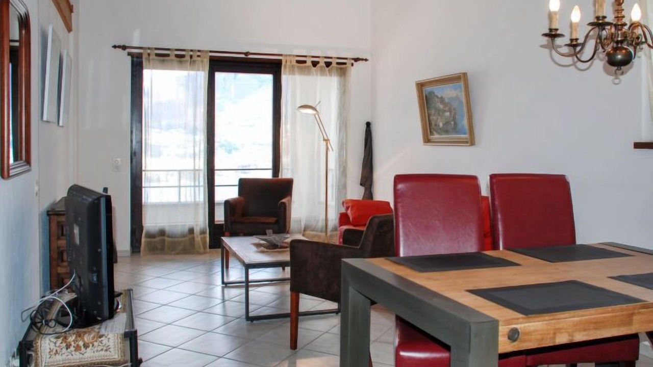 Photo of Livingroom in Piazzogna