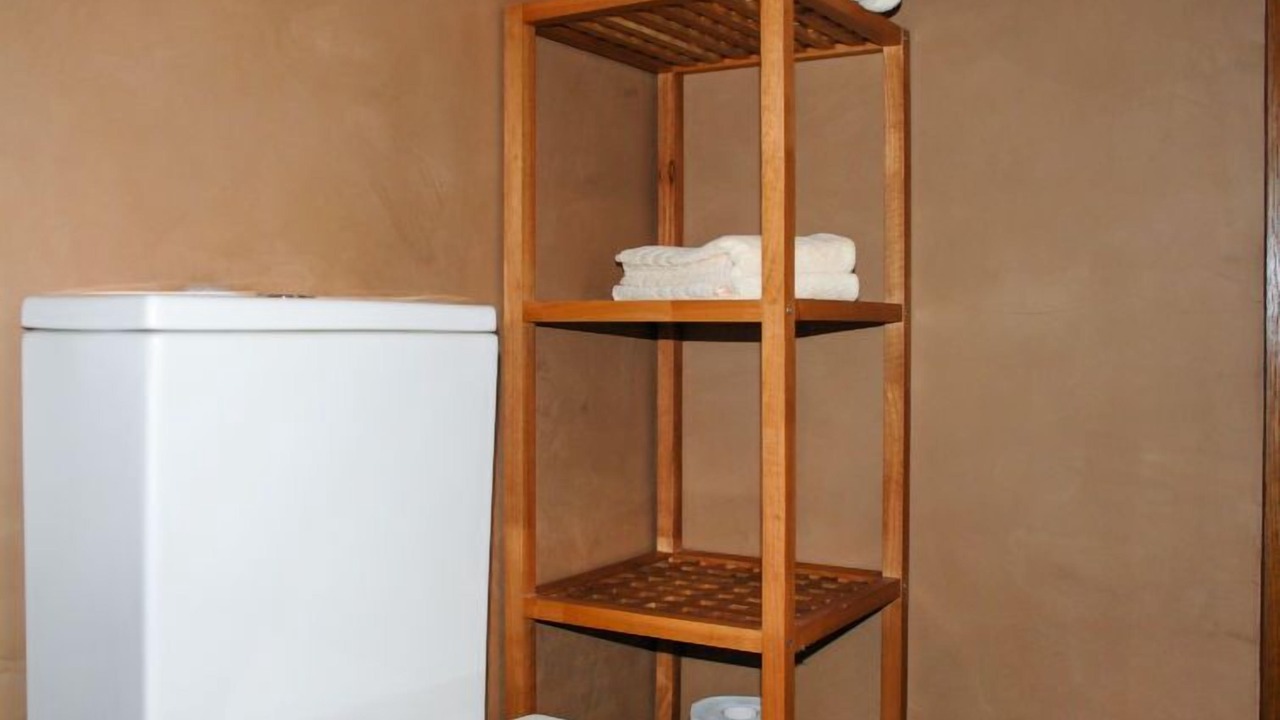 Photo of Bathroom in Piazzogna