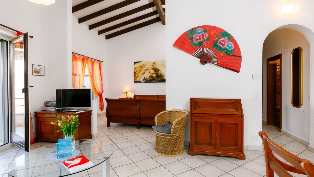 Photo of Bedroom in Piazzogna